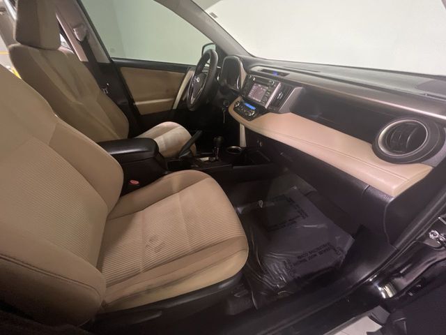 2015 Toyota RAV4 XLE Columbia SC