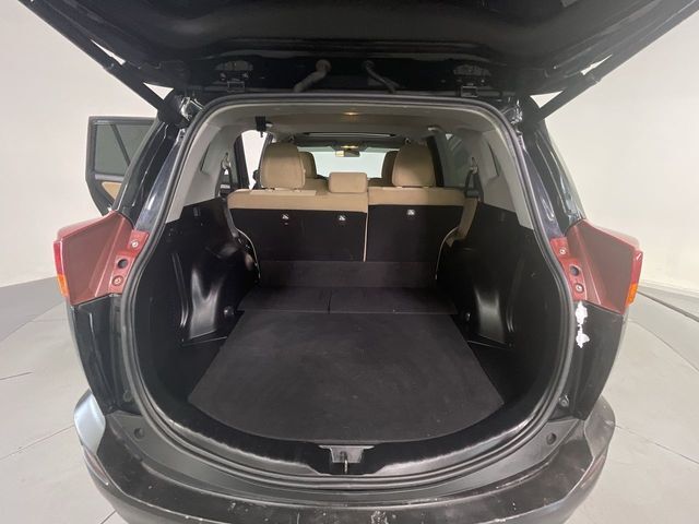 2015 Toyota RAV4 XLE Columbia SC