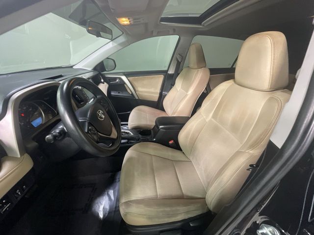 2015 Toyota RAV4 XLE Columbia SC