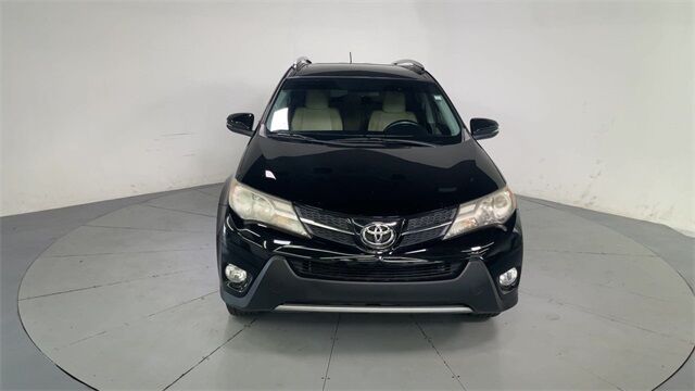 2015 Toyota RAV4 XLE Columbia SC