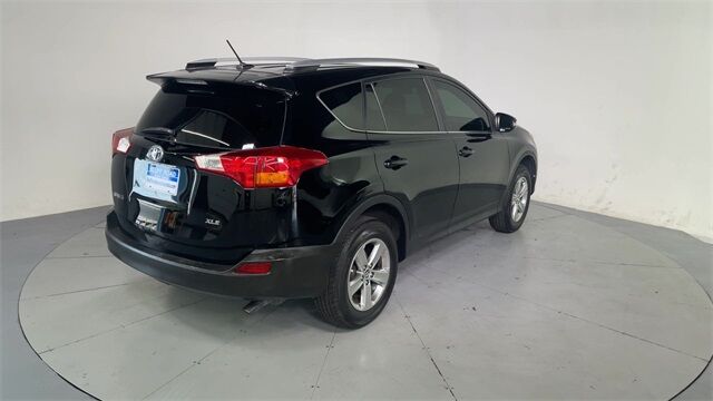 2015 Toyota RAV4 XLE Columbia SC