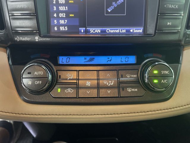 2015 Toyota RAV4 XLE Columbia SC