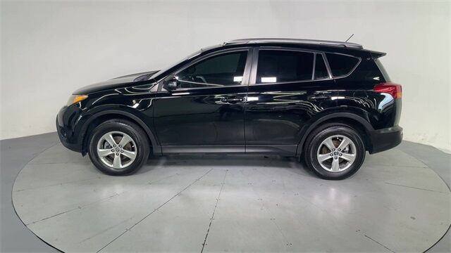 2015 Toyota RAV4 XLE Columbia SC