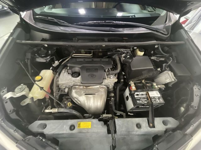 2015 Toyota RAV4 XLE Columbia SC