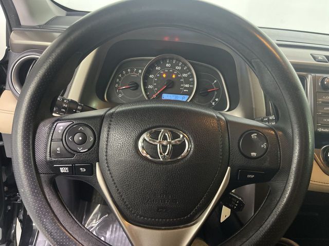2015 Toyota RAV4 XLE Columbia SC