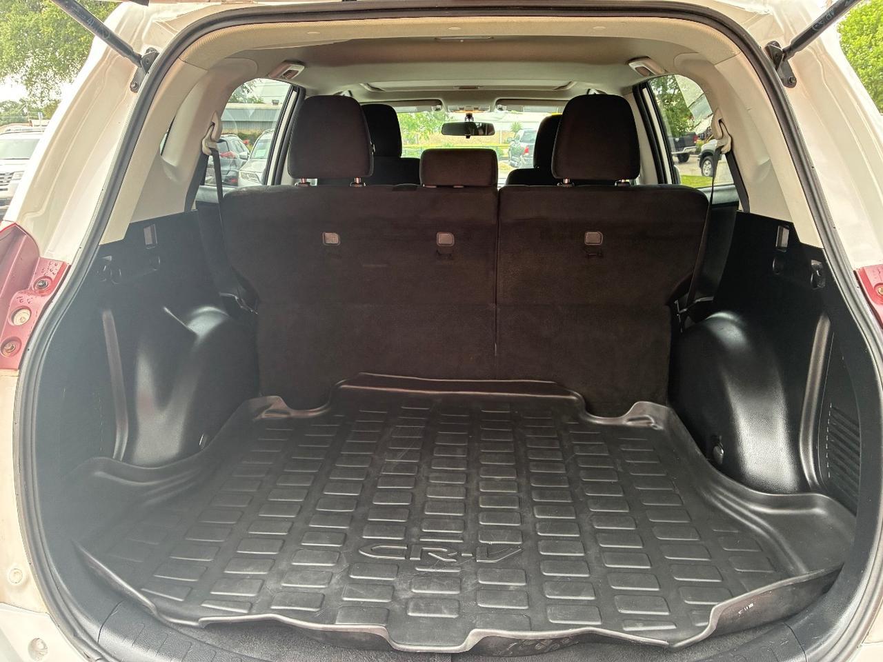 2015 Toyota RAV4 XLE FWD Austin TX