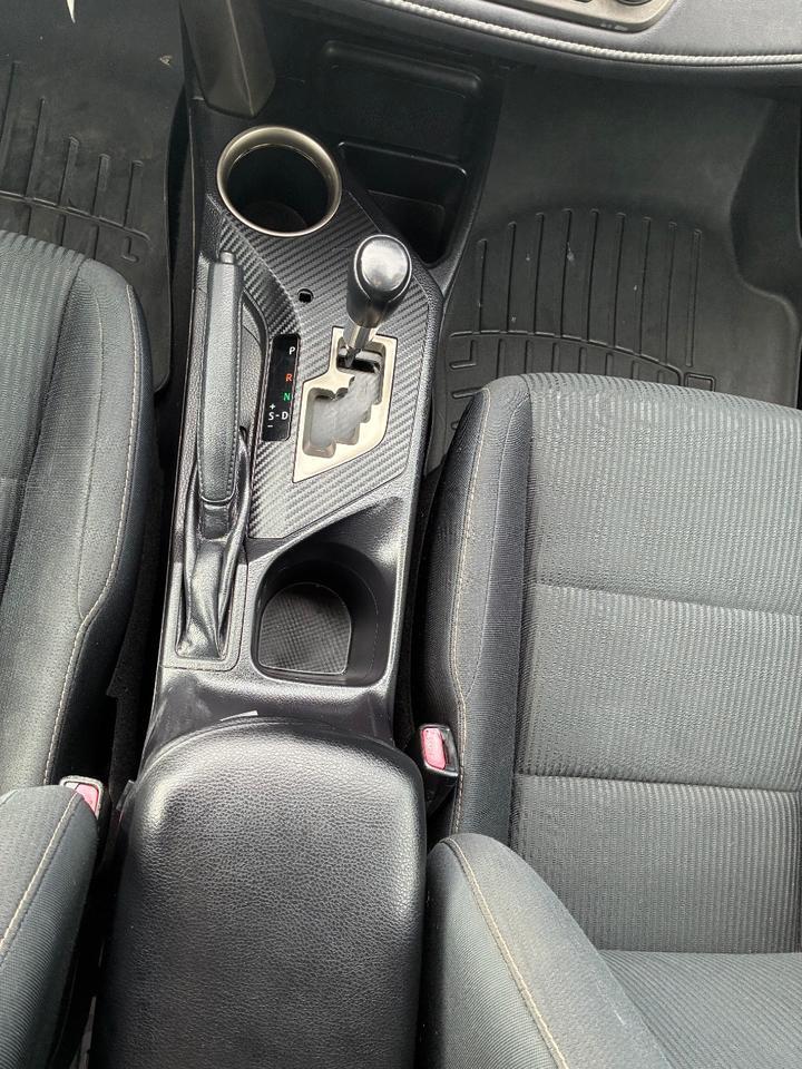 2015 Toyota RAV4 XLE FWD Austin TX