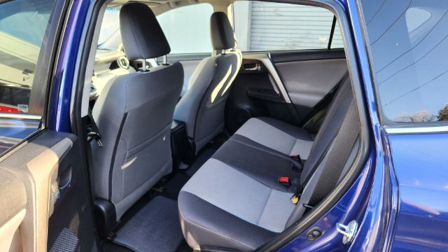 2015 Toyota RAV4 XLE FWD West Valley City UT