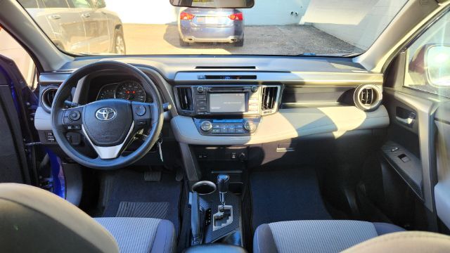 2015 Toyota RAV4 XLE FWD West Valley City UT