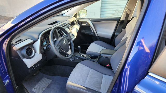 2015 Toyota RAV4 XLE FWD West Valley City UT