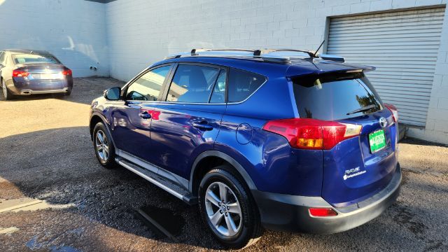 2015 Toyota RAV4 XLE FWD West Valley City UT