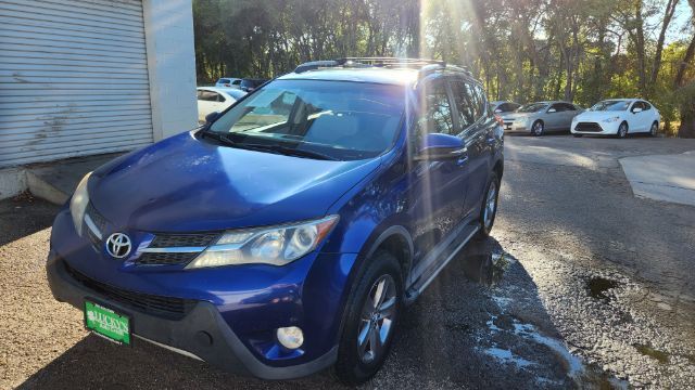 2015 Toyota RAV4 XLE FWD West Valley City UT