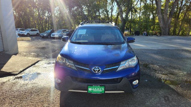 2015 Toyota RAV4 XLE FWD West Valley City UT