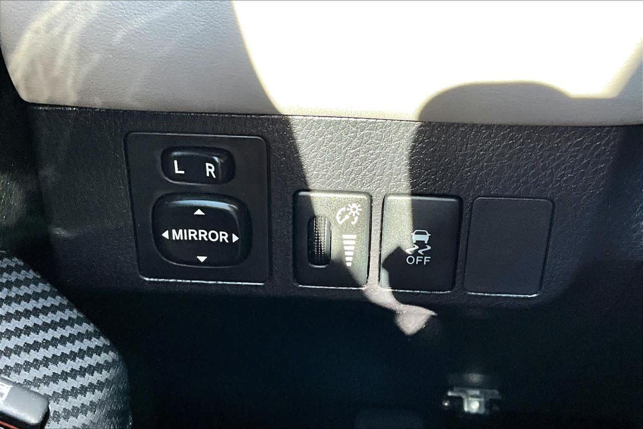 2015 Toyota RAV4 XLE Folsom CA