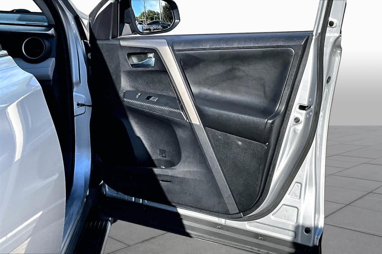 2015 Toyota RAV4 XLE Folsom CA