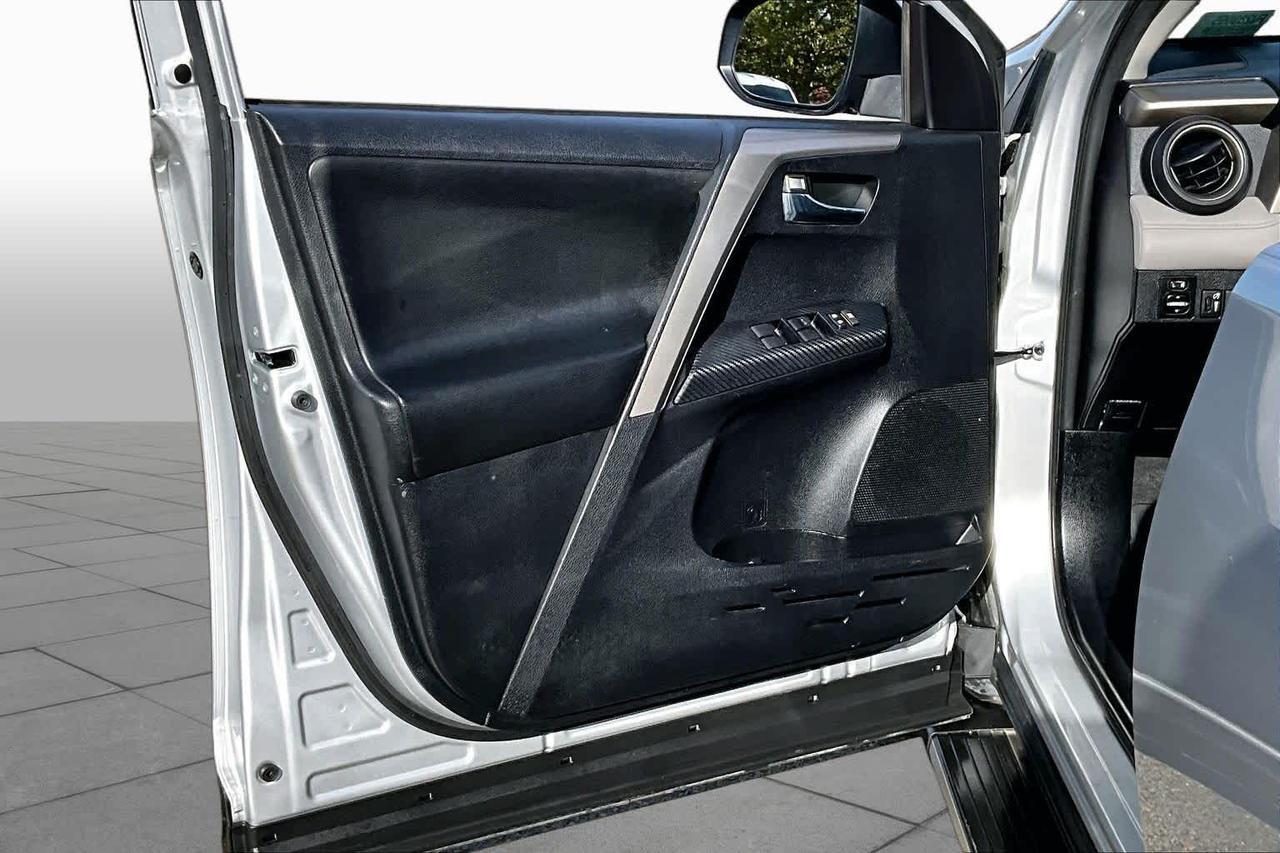 2015 Toyota RAV4 XLE Folsom CA