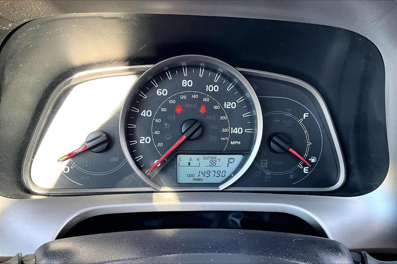 2015 Toyota RAV4 XLE Folsom CA