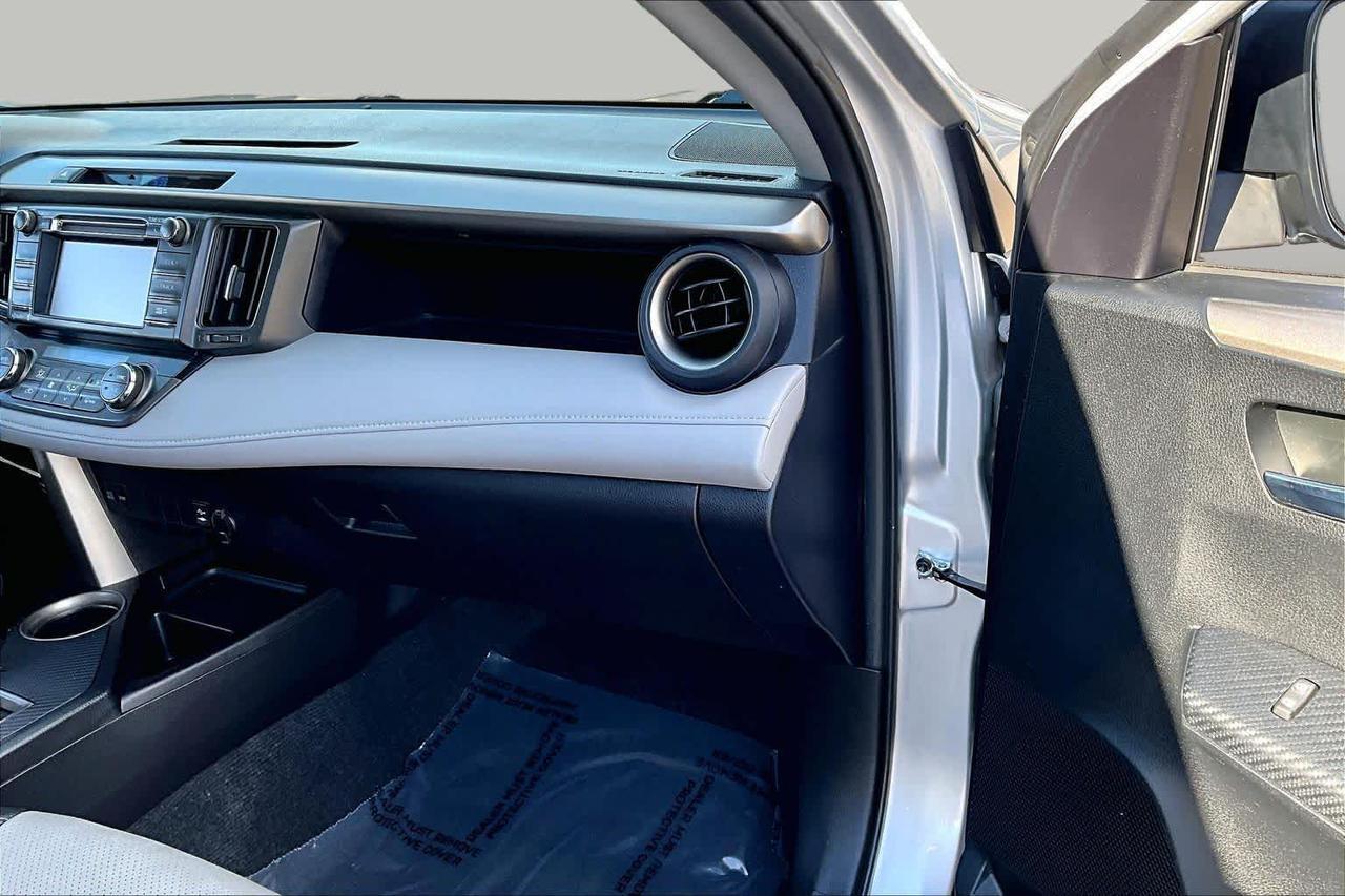 2015 Toyota RAV4 XLE Folsom CA