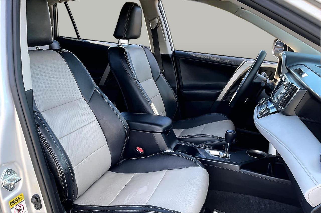 2015 Toyota RAV4 XLE Folsom CA