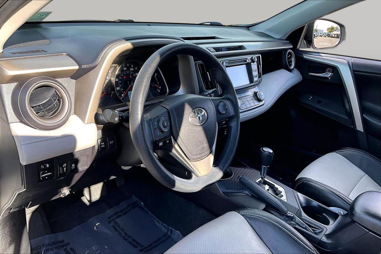 2015 Toyota RAV4 XLE Folsom CA