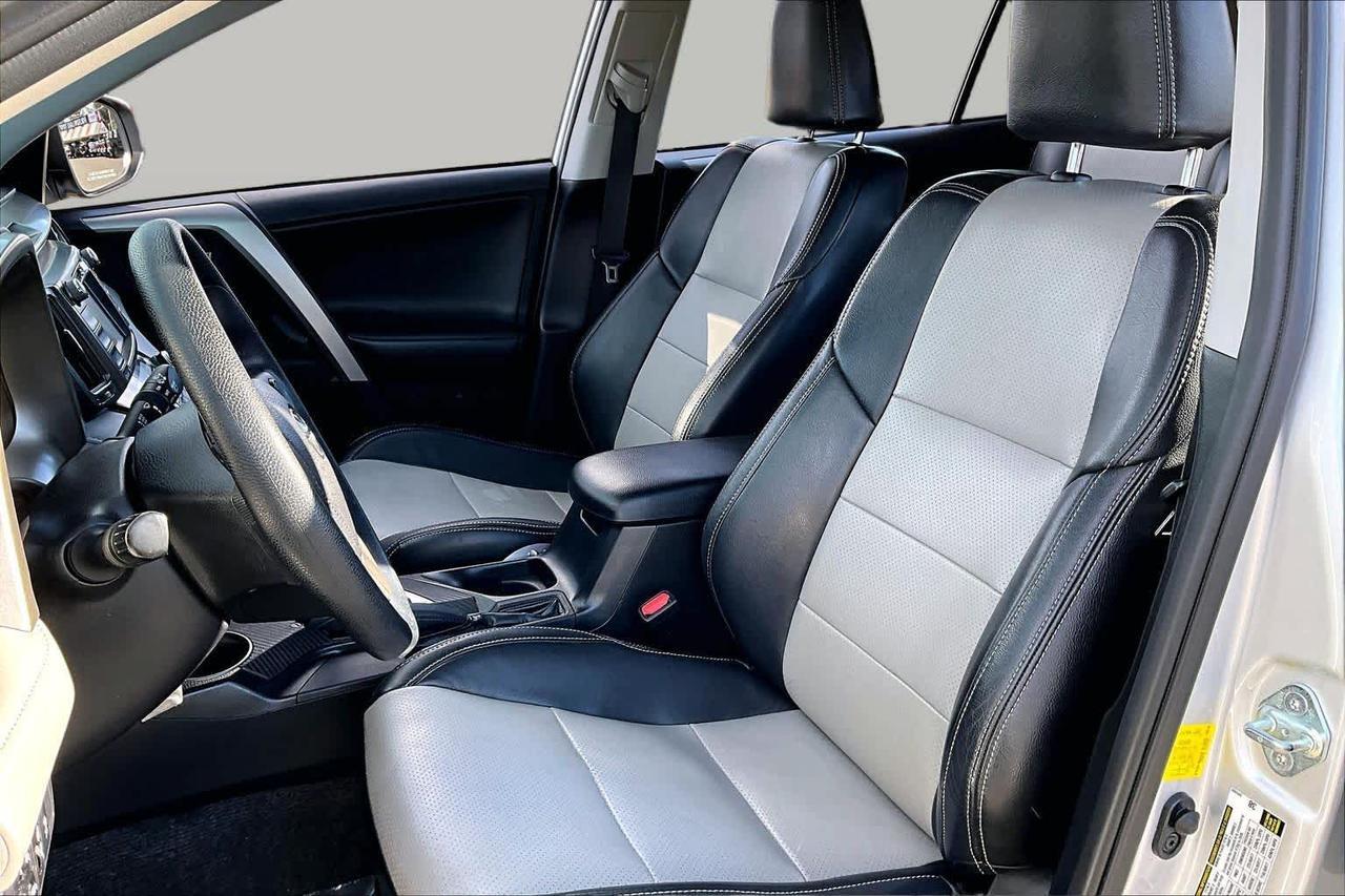 2015 Toyota RAV4 XLE Folsom CA