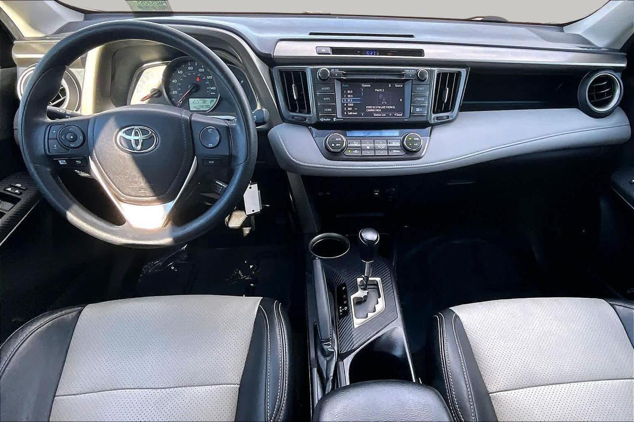 2015 Toyota RAV4 XLE Folsom CA