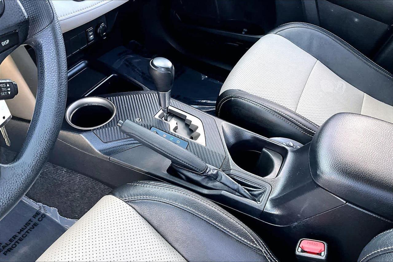 2015 Toyota RAV4 XLE Folsom CA