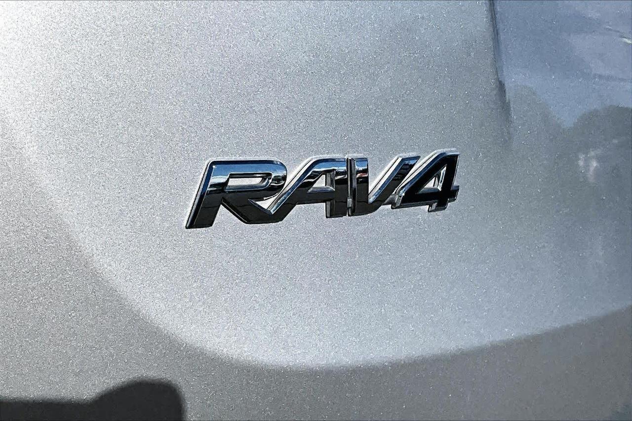 2015 Toyota RAV4 XLE Folsom CA