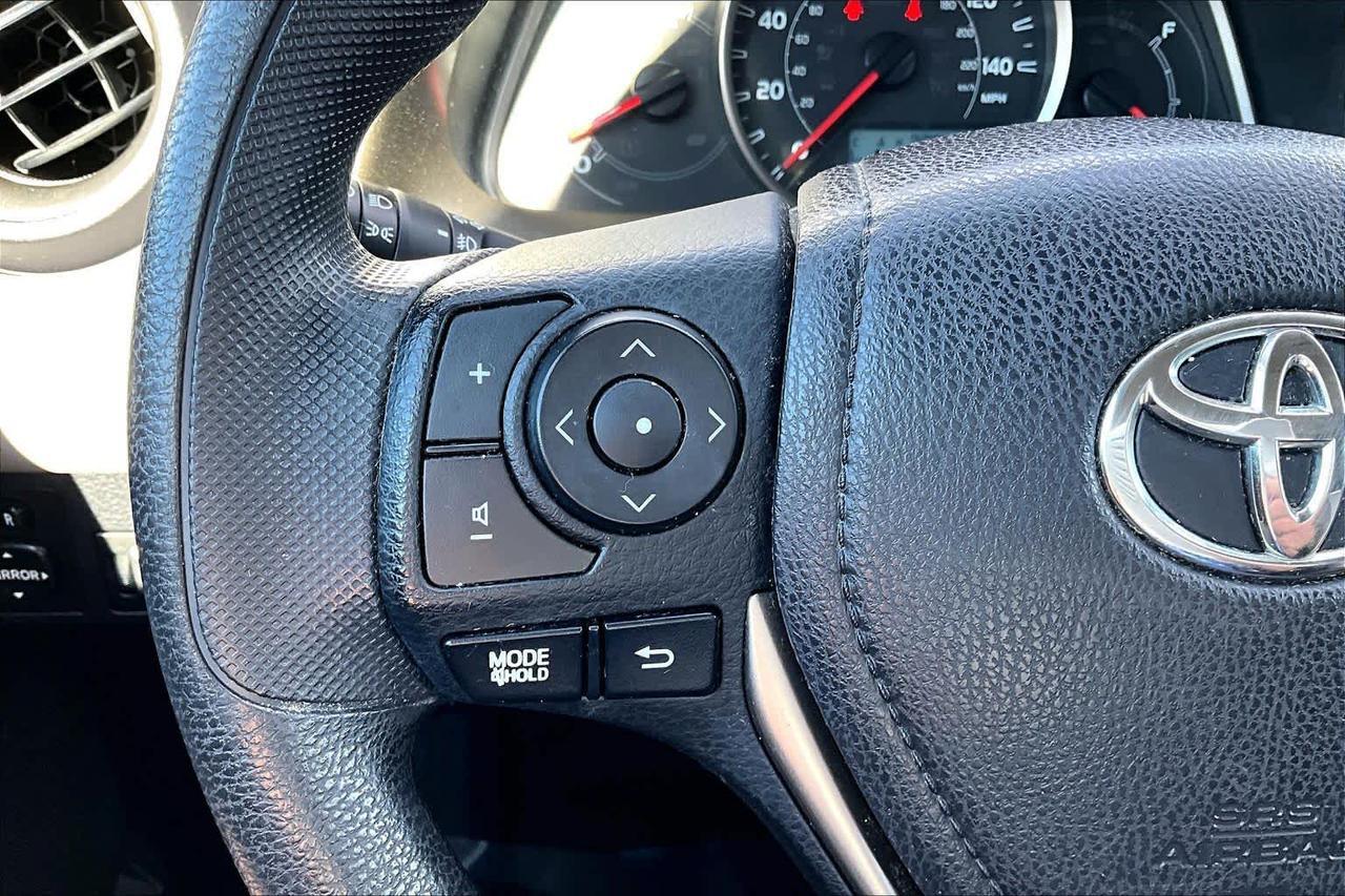 2015 Toyota RAV4 XLE Folsom CA