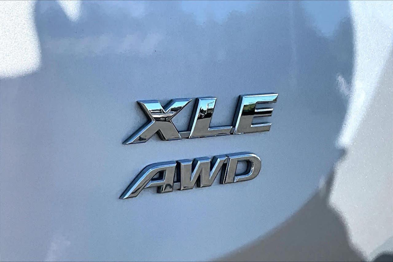 2015 Toyota RAV4 XLE Folsom CA