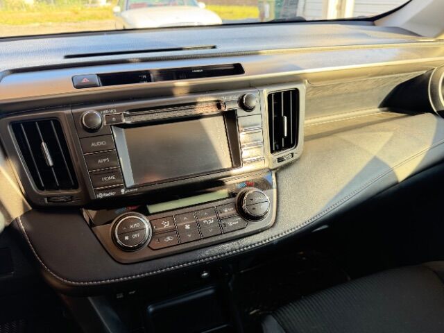 2015 Toyota RAV4 XLE Gaston SC