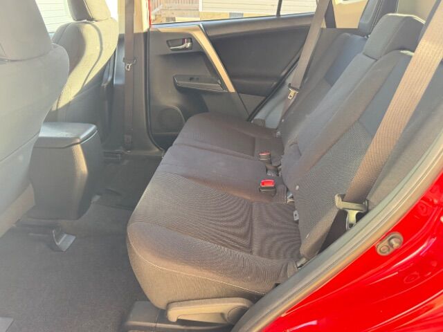 2015 Toyota RAV4 XLE Gaston SC