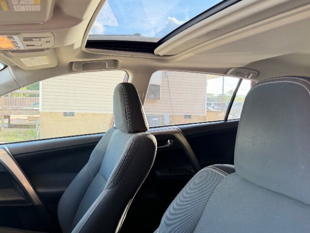 2015 Toyota RAV4 XLE Gaston SC