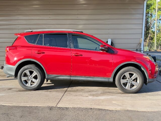 2015 Toyota RAV4 XLE Gaston SC