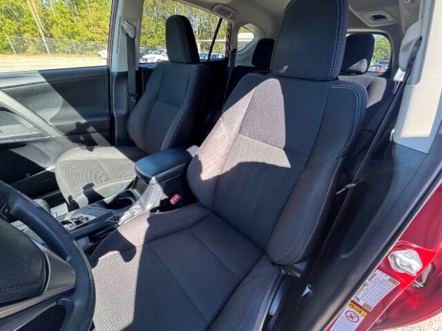 2015 Toyota RAV4 XLE Gaston SC