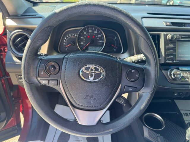 2015 Toyota RAV4 XLE Gaston SC