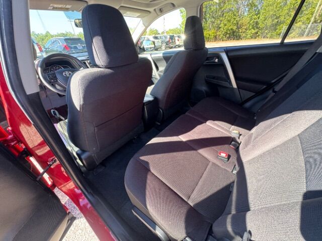 2015 Toyota RAV4 XLE Gaston SC