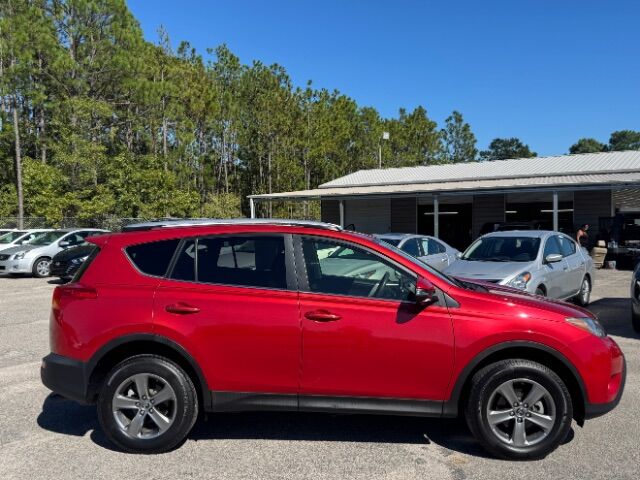 2015 Toyota RAV4 XLE Gaston SC