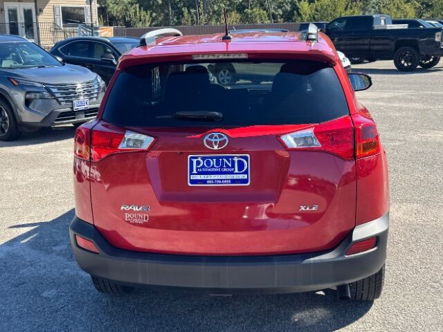 2015 Toyota RAV4 XLE Gaston SC