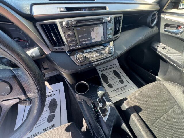 2015 Toyota RAV4 XLE Gaston SC