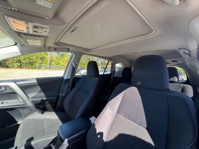 2015 Toyota RAV4 XLE Gaston SC