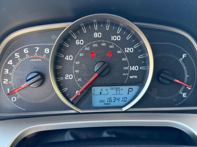 2015 Toyota RAV4 XLE Gaston SC