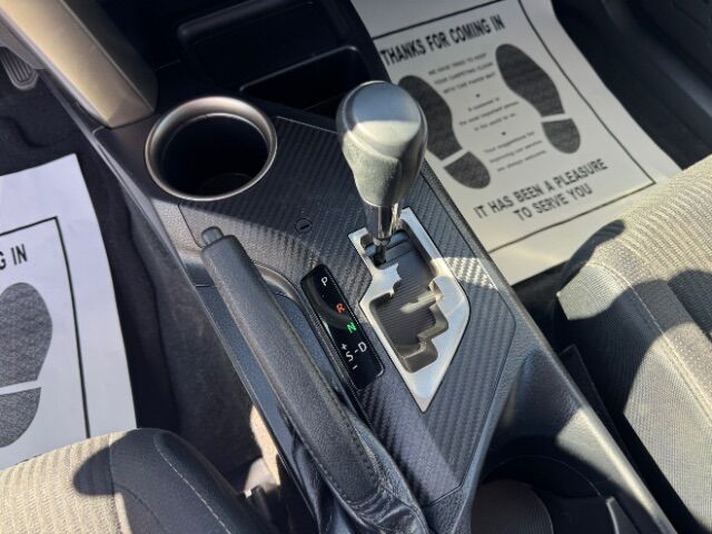 2015 Toyota RAV4 XLE Gaston SC