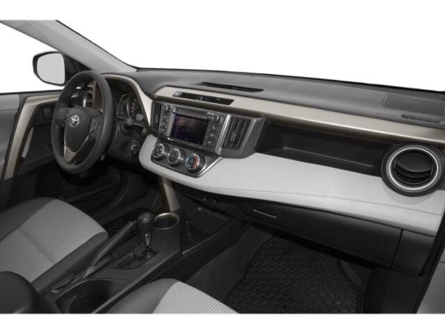 2015 Toyota RAV4 XLE Hurst TX