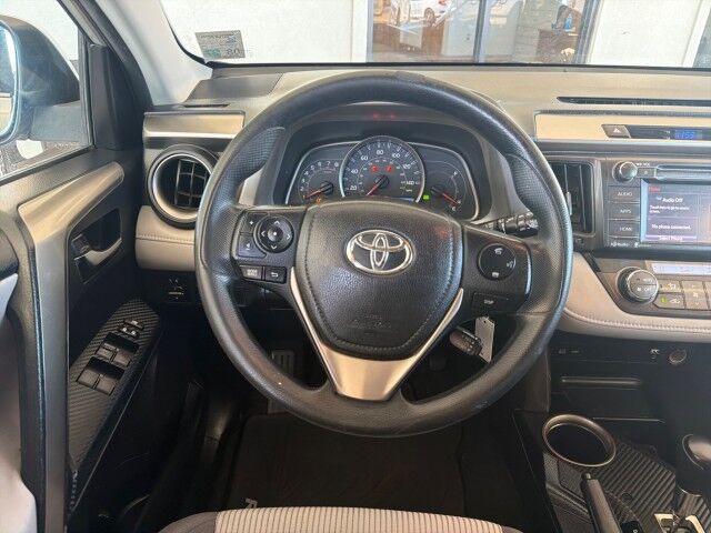 2015 Toyota RAV4 XLE Lafayette LA