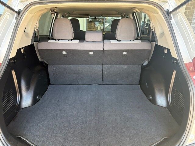 2015 Toyota RAV4 XLE Lafayette LA