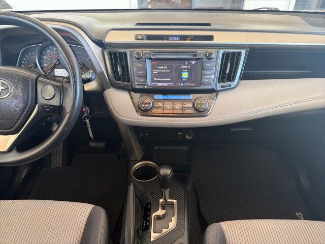 2015 Toyota RAV4 XLE Lafayette LA