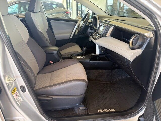 2015 Toyota RAV4 XLE Lafayette LA