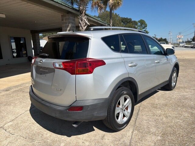 2015 Toyota RAV4 XLE Lafayette LA