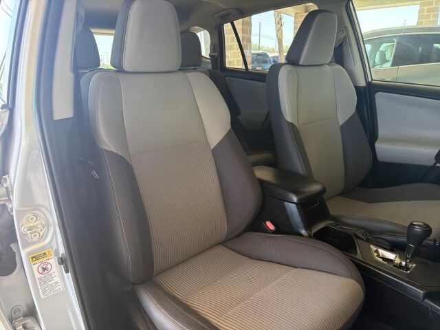 2015 Toyota RAV4 XLE Lafayette LA